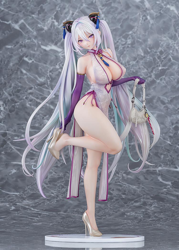 【Pre-order】Azur Lane - Kearsarge NONE (Springtime Monitoring)