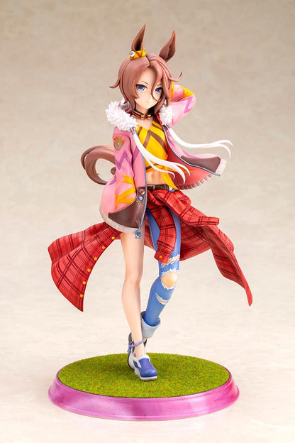 【Pre-order】Umamusume: Pretty Derby -  Narita Taishin