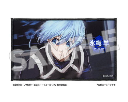 【Pre-order】BLUE LOCK - Hiori Yo Acrylic Shikishi