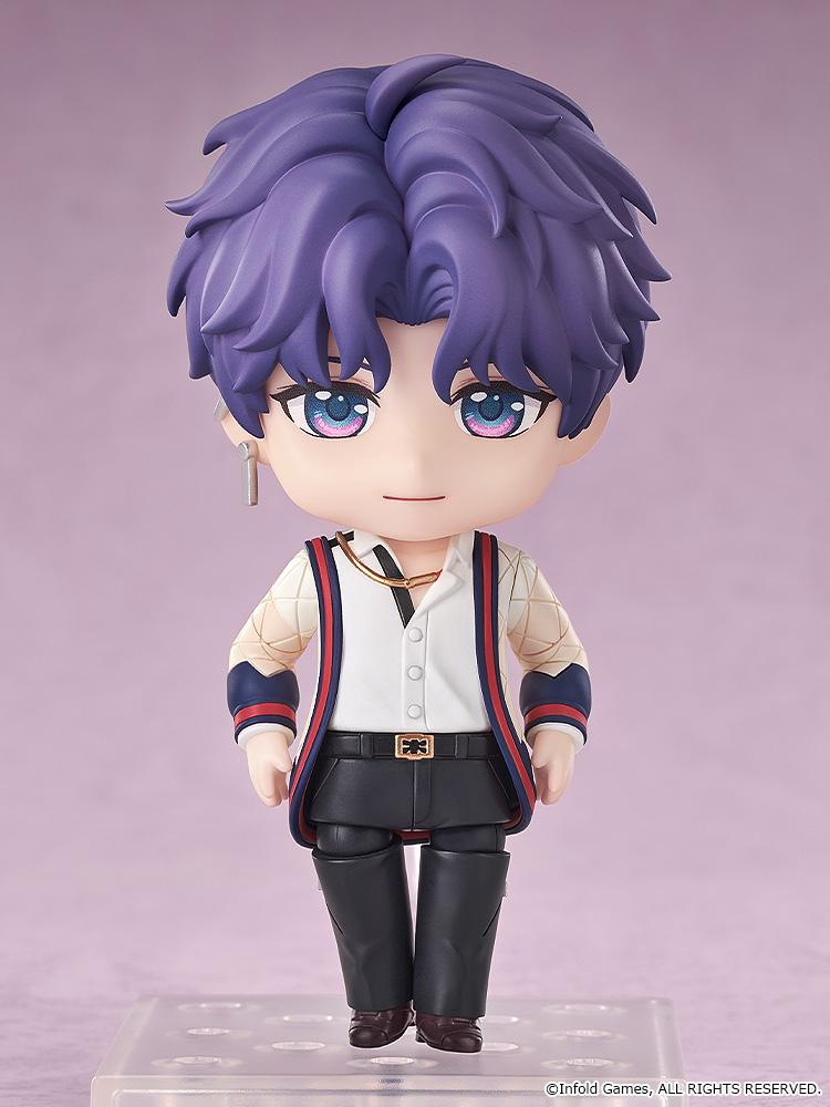 【Pre-order】Love and Deepspace - Rafayel Nendoroid