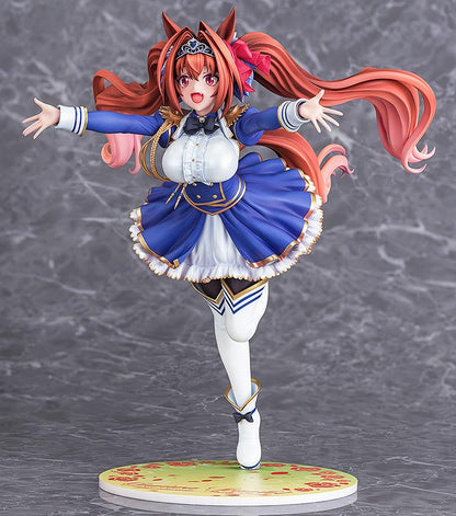 【Pre-order】Umamusume: Pretty Derby - Daiwa Scarlet Figure (Your Scarlet Tailwind)