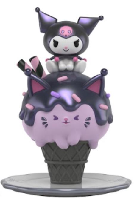 【Pre-order】Sanrio -  Blind Box (Nyammy Treats Cafe Series)