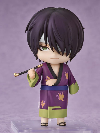 【Pre-order】Gintama - Shinsuke Takasugi Nendoroid