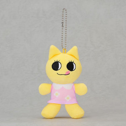 【Pre-order】gogh - SOFUBI-chan Plushie (gogh)