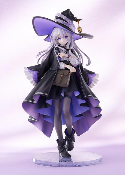 【Pre-order】Wandering Witch: The Journey of Elaina - Elaina Figure