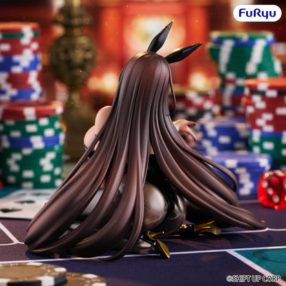 【Pre-order】GODDESS OF VICTORY: NIKKE - Noir Noodle Stopper Figure