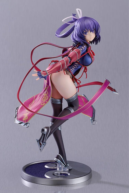 【Pre-order】The Legend of Heroes: Trails Beyond the Horizon - Rixia Mao Figure