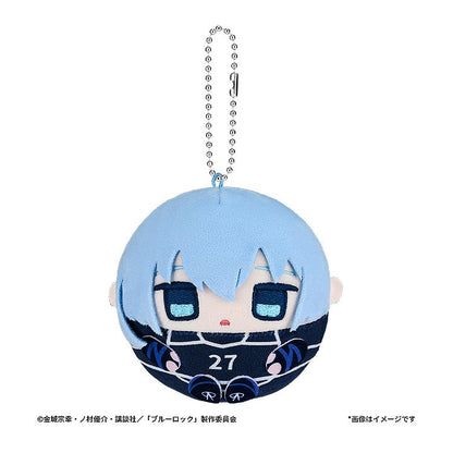 【Pre-order】BLUE LOCK - Hiori Yo Plushie (Dango)