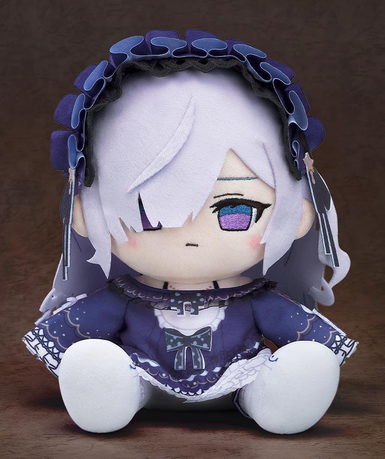 【Pre-order】Magical Girl Witch Trials - An-An Natsume Plushie