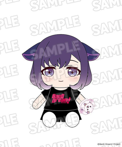【Pre-order】BanG Dream! - Miyako Fuji Plushie (Dress-Up, Mugendai Mewtype)
