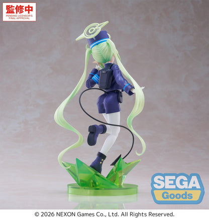 【Pre-order】Blue Archive -  Nozomi Figure (XStellar)