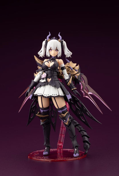【Pre-order】ARCANADEA - SOFFIERA Model Kits (Rerun)
