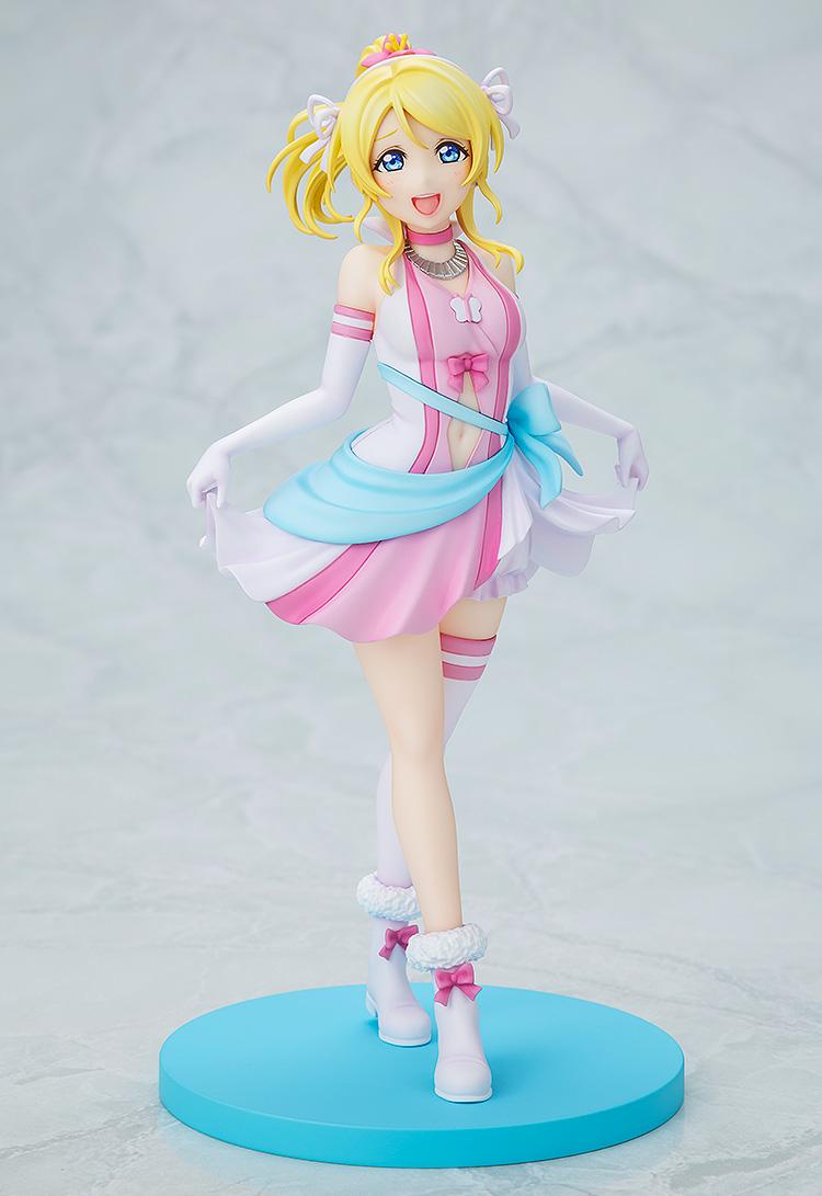 【Pre-order】LoveLive! - Eli Ayase Figure (Bokutachi wa Hitotsu no Hikari ver.)