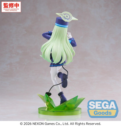 【Pre-order】Blue Archive -  Hikari Figure (XStellar)