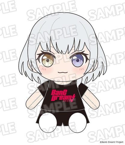 【Pre-order】BanG Dream! - Rana Kaname Plushie (Dress-Up; MyGO!!!!!)