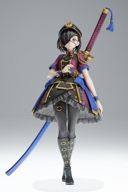 【Pre-order】Fate/Grand Order - Avenger / Mysterious Ranmaru X 1/7 Scale Figure