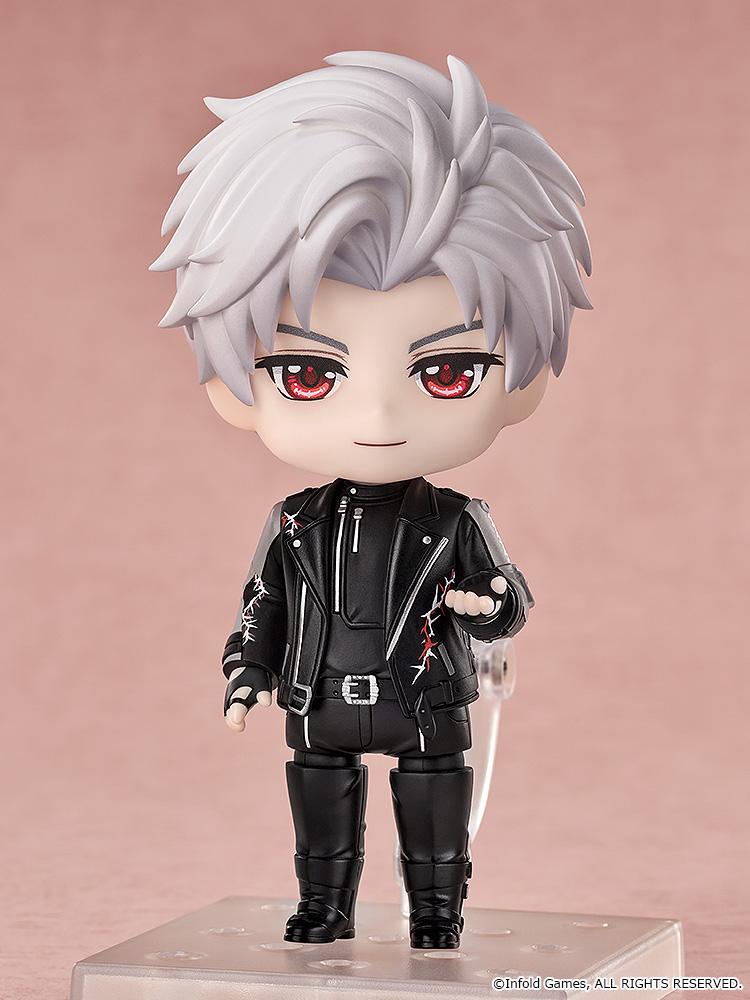 【Pre-order】Love and Deepspace - Sylus Nendoroid