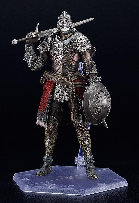 【Pre-order】ELDEN RING - Raging Wolf figma (Rerun)