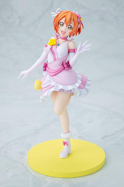 【Pre-order】LoveLive! - Rin Hoshizora Figure (Bokutachi wa Hitotsu no Hikari ver.)