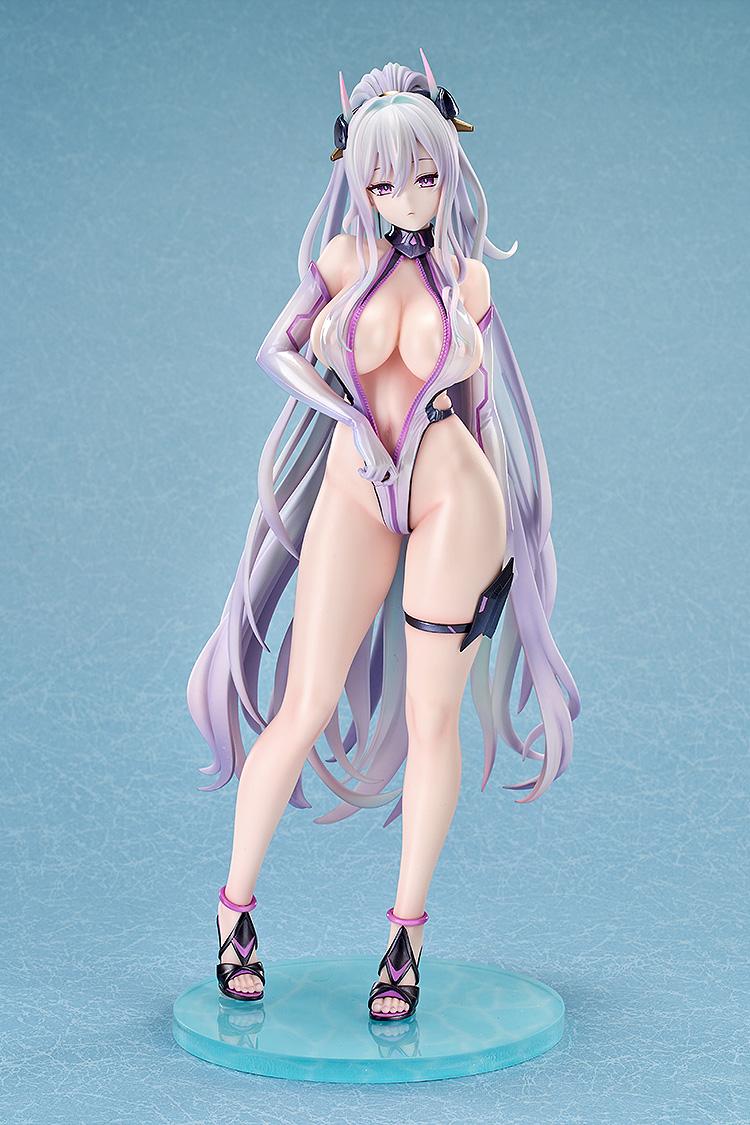 【Pre-order】Azur Lane - Kearsarge Figure (Nightpool)
