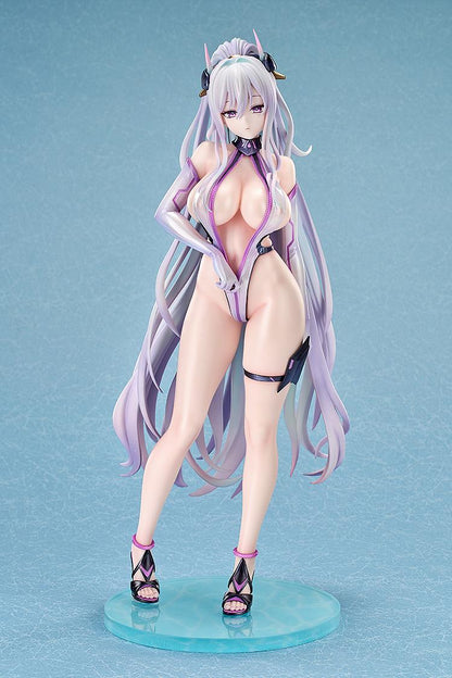 【Pre-order】Azur Lane - Kearsarge Figure (Nightpool)