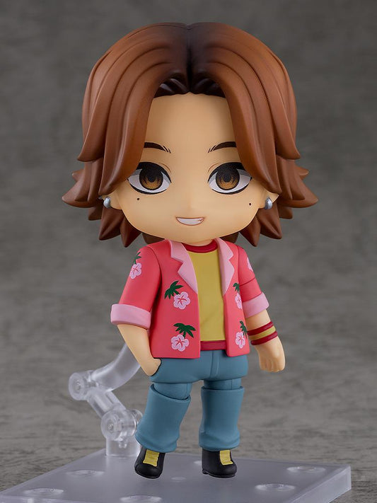 【Pre-order】Mouthwashing - Daisuke Nendoroid