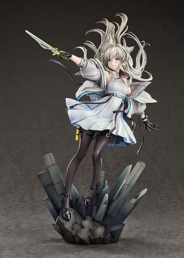 【Pre-order】Arknights: Endfield - Perlica Figure