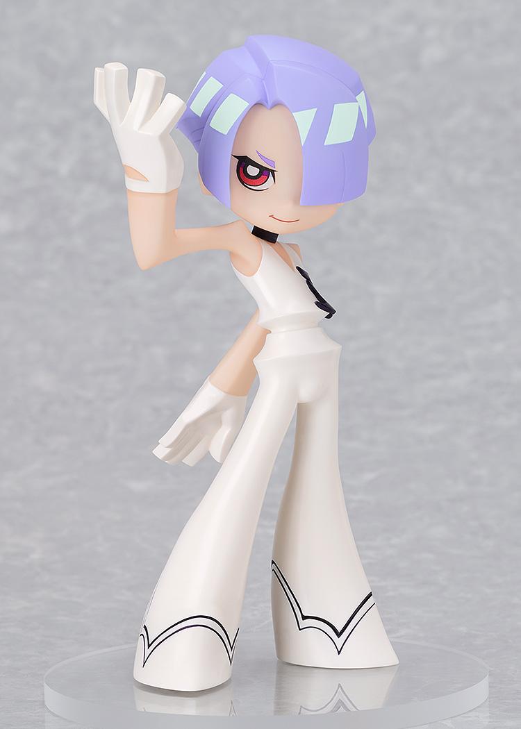 【Pre-order】PANTY & STOCKING with GARTERBELT -  Figure (New, POP UP PARADE, Polyester)