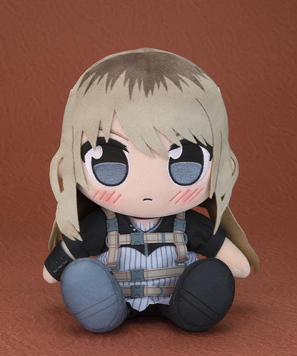 【Pre-order】GIRLS BAND CRY - Momoka Kawaragi Plushie (Kuripan, Episode 11 Live Performance Outfit)