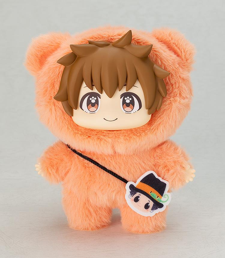 【Pre-order】REBORN! - Tsunayoshi Sawada Kigurumi Mascot