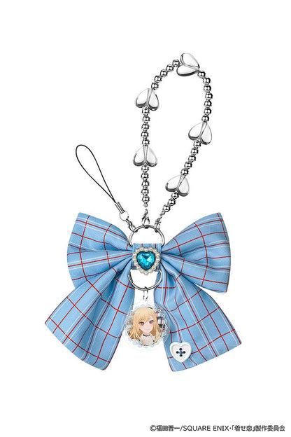 【Pre-order】My Dress-Up Darling -  Keychain (Blind Box; Collectible; Gyaru Image; 6 Designs)
