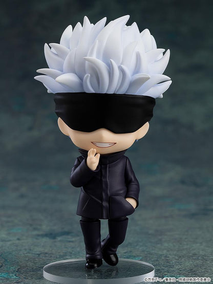 【Pre-order】Jujutsu Kaisen - Satoru Gojo Nendoroid (Rerun)