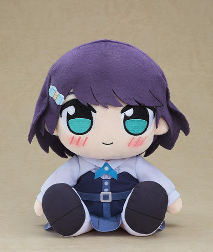 【Pre-order】IKIZULIVE! x LOVELIVE! - Mai Azabu Plushie (BLUEBIRD Kuripan)