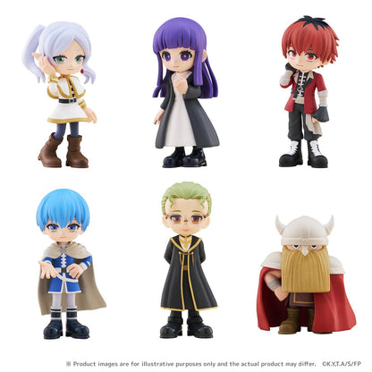 【Pre-order】Frieren: Beyond Journey's End -  Blind Box (PalVerse)