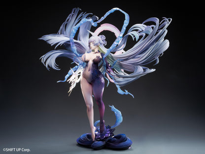 【Pre-order】Goddess of Victory: Nikke - Nayuta 1/4 Scale Figure (Wu Wei Deluxe Edition)