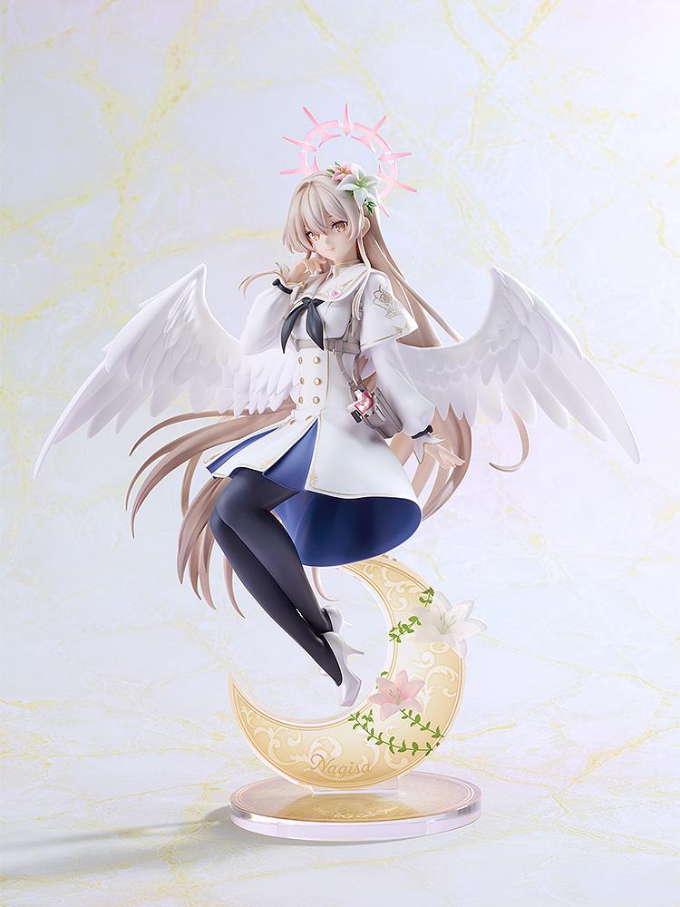 【Pre-order】Blue Archive - Nagisa G.S. Collection (Radiance in Bloom)