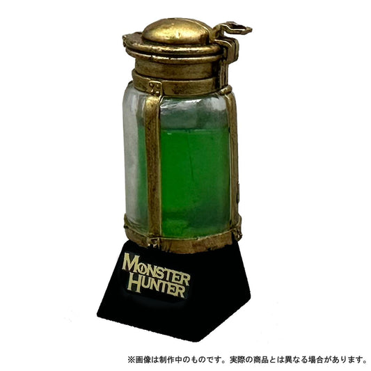 【Pre-order】Monster Hunter -  Desktop Figure (Blind Box; Rerun)
