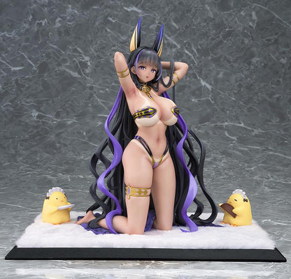 【Pre-order】Azur Lane - Cleopatra Figure (Stars and Roses)