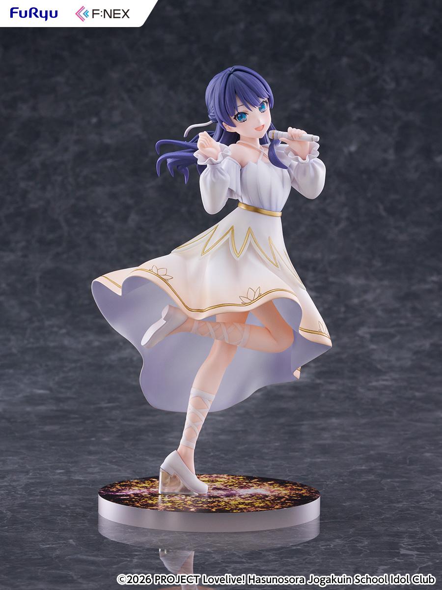 【Pre-order】Love Live! Hasunosora Girls' High School Idol Club - Sayaka Murano 1/7 Scale Figure