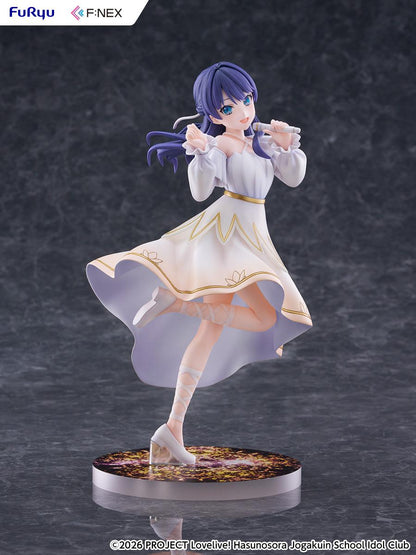 【Pre-order】Love Live! Hasunosora Girls' High School Idol Club - Sayaka Murano 1/7 Scale Figure