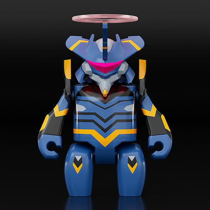 【Pre-order】Rebuild of Evangelion - Evangelion Mark.06 BRICKROID