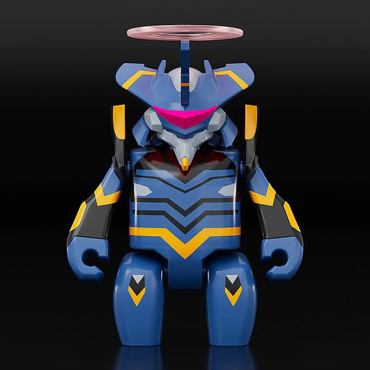 【Pre-order】Rebuild of Evangelion - Evangelion Mark.06 BRICKROID