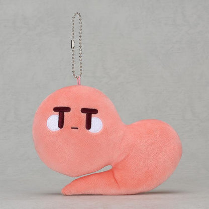 【Pre-order】gogh - HEART-san Plushie (gogh)