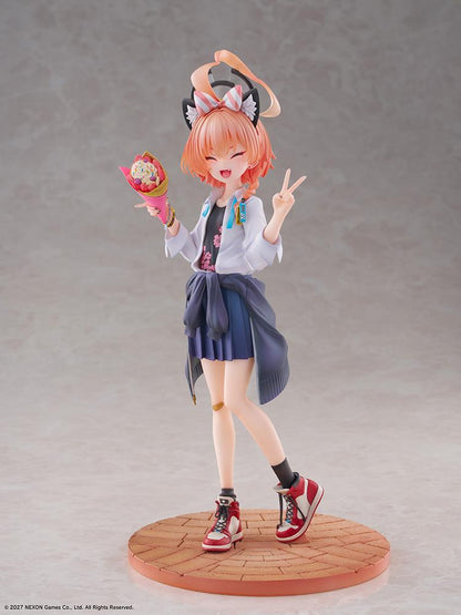 【Pre-order】Blue Archive - Neru Figure (School: Memorial Lobby Ver.)