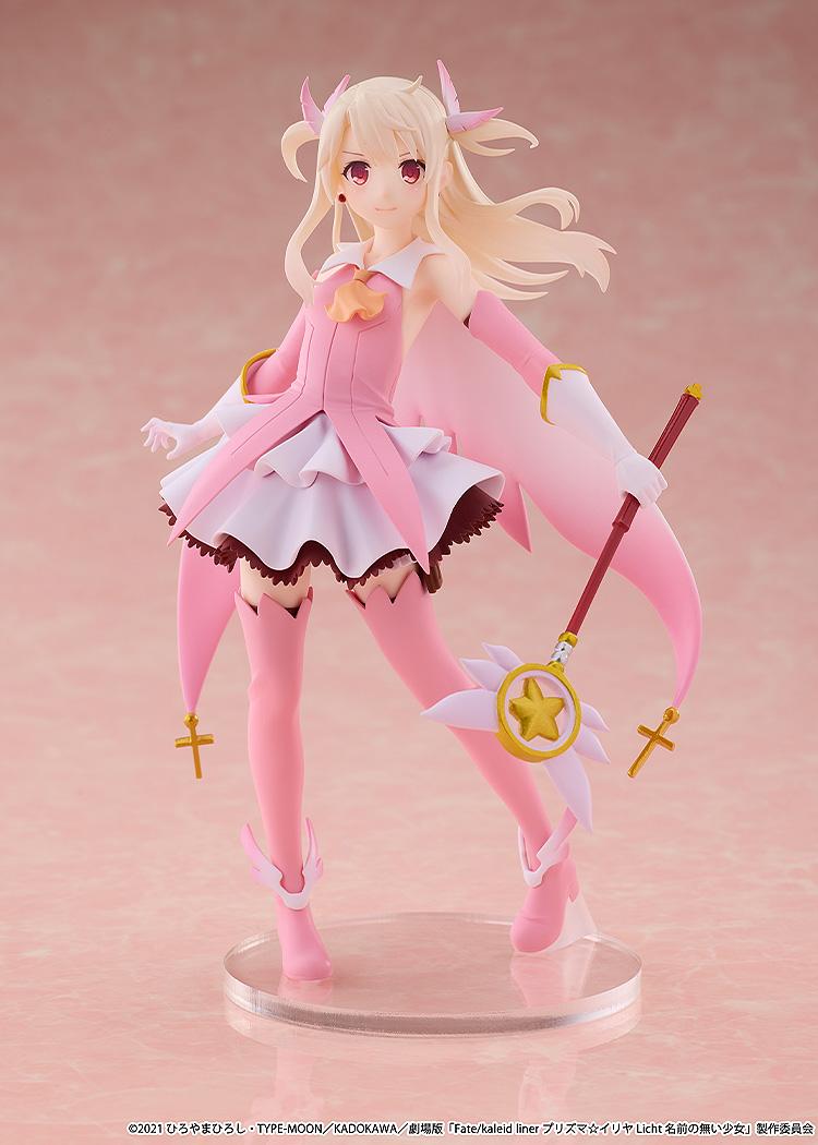【Pre-order】Fate/kaleid liner PRISMA ILLYA - Licht Nameless Girl Blind Box CHILLfigg