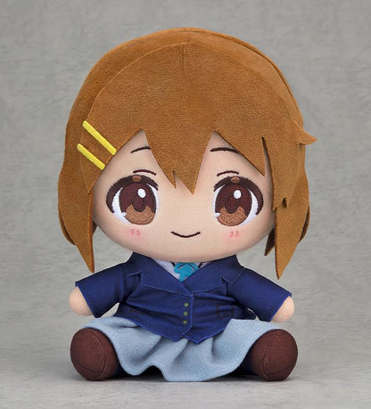 【Pre-order】K-ON! - Yui Hirasawa Plushie (Chocopuni)