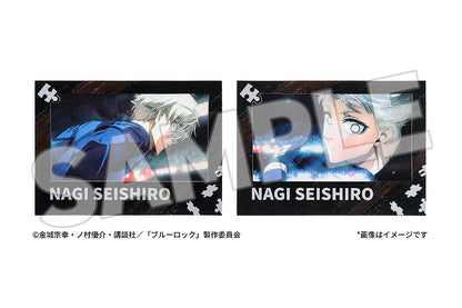 【Pre-order】BLUE LOCK - Nagi Seishiro Lenticular Card