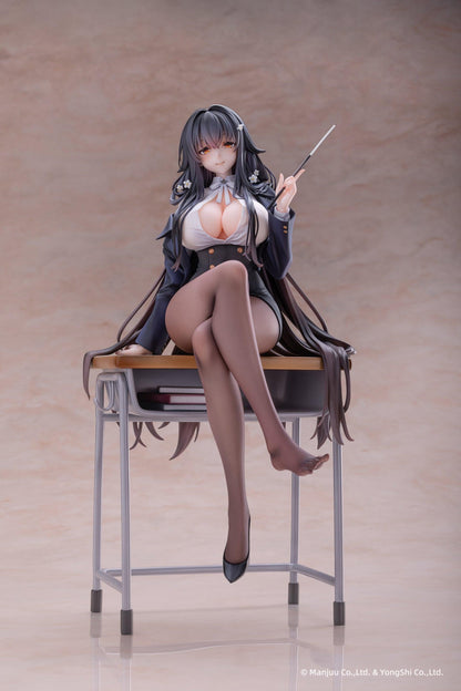 【Pre-order】Azur Lane - Azuma Career Counseling for the Groom Ver. DELUXE EDITION 1/6 Scale Figure