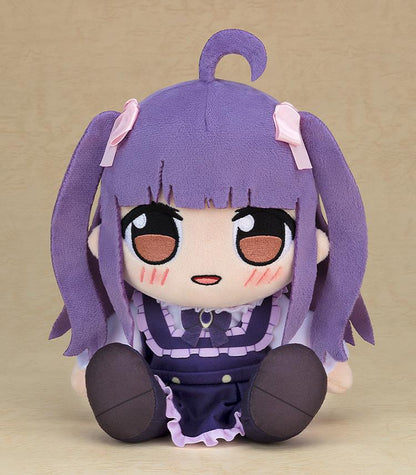 【Pre-order】IKIZULIVE! x LOVELIVE! - Noriko Chofu Plushie (BLUEBIRD Kuripan)