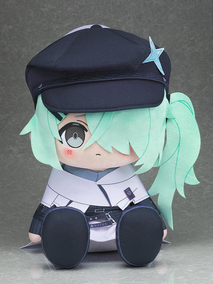 【Pre-order】Blue Archive - Hiyori Plushie (Chocopuni Big 40cm)